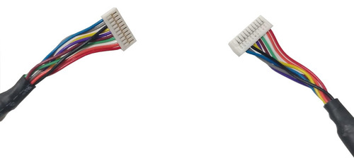 Cable Conector De Tv Para Hisense Modulo Wifi A Main E170689
