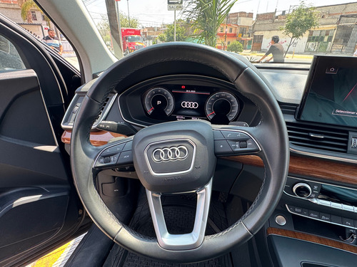 Audi Q5 2.0 L 45 Tfsi Elite Mhev