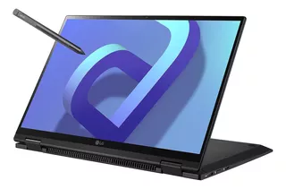 Laptop LG Gram G14t90q Core I5 16gb 512gb