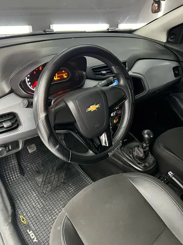 Chevrolet Onix 1.4 Joy