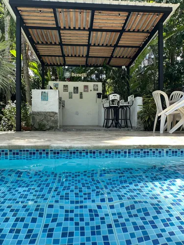 Finca En Venta En Vía Al Mar 1. Cod V12623