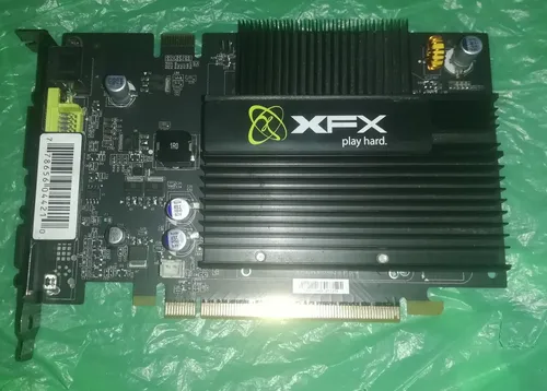 Geforce 8500 gt características hot sale