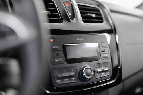Imagen 9 de 15 de Renault Sandero Stepway Ph2 Zen 1.6 0km
