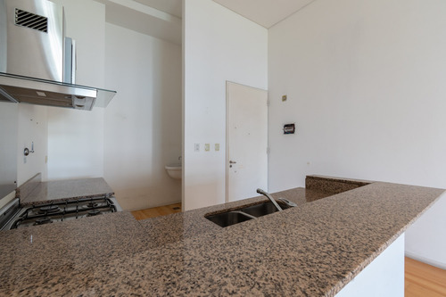 Moca 2 Ambientes Cochera Venta Barracas, Capital Federal, Buenos Aires