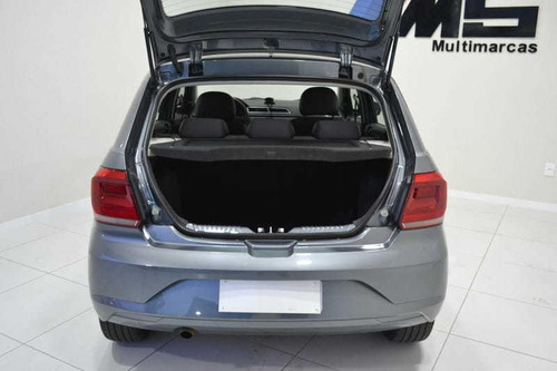 Volkswagen Gol 1.6l Mb5