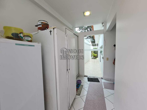 Imagem 6 de 15 de Casa Para Venda Em Mogi Das Cruzes, Alto Ipiranga, 3 Dormitórios, 3 Suítes, 5 Banheiros, 3 Vagas - So571_2-1213776