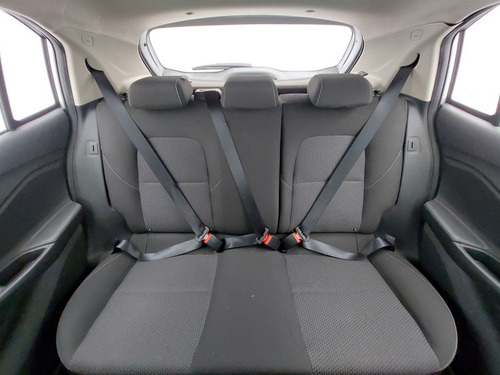 Chevrolet Onix 1.0 TURBO FLEX LTZ MANUAL