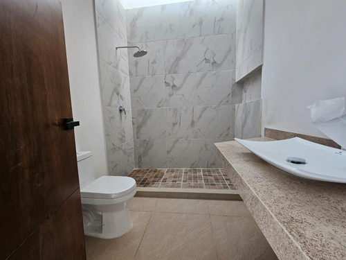 Casa En Privada En Venta O Renta Al Norte De Mérida