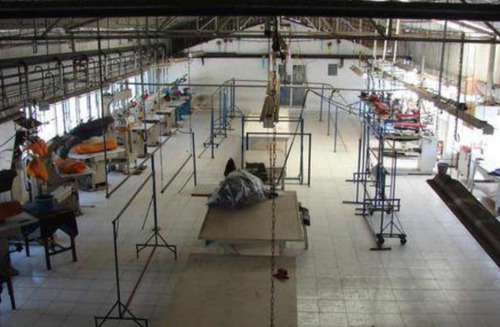 Bodega En Venta O Renta Ecatepec