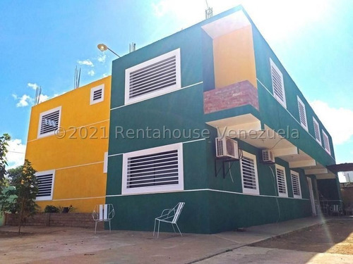 Imagen 7 de 30 de Conjunto Residencial Con Excelente Ubicación En El Centro De La Ciudad. 04120656408 Mls 22-12905