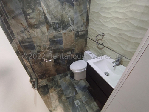 Imagen 11 de 28 de Moderna Casa En Venta Amoblada En El Limón Maracay Ag