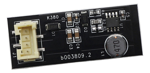 Chip Led De Luz Trasera Plug And Play Compatible Con X3 F25