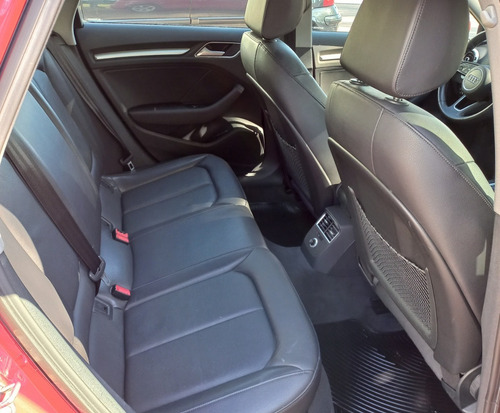 Imagen 9 de 9 de Audi A3 1.4 Sportback S-tronic-gencosa