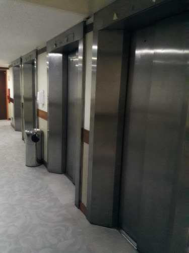 Oficina - Capital Federal