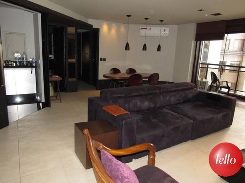 Apartamento - Ref: 215644