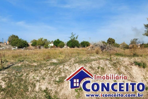 Imagem 4 de 4 de T184 - Excelente Terreno Medindo 300 M² No Balneário Marisul