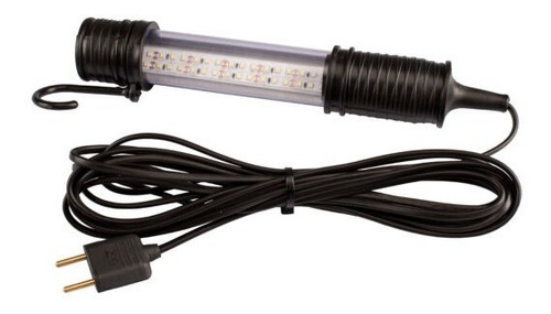 Pendente Led Bilvolt / 3w - 5 Metros - Padan Luz Pled010