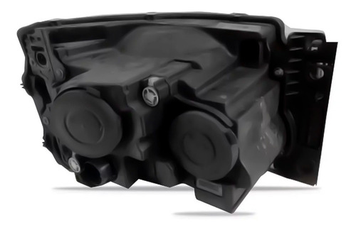 Par Farol Discovery 4 2009 10 11 12 2013 + Led Ds3 9 Pinos
