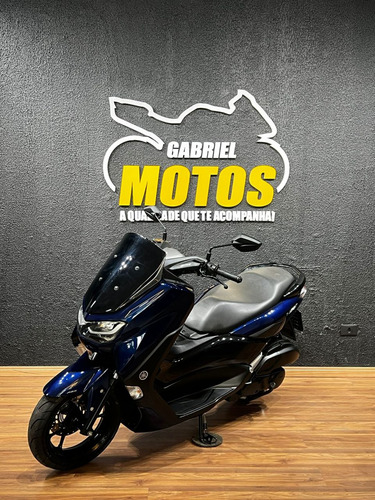 Yamaha Nmax 160 Abs