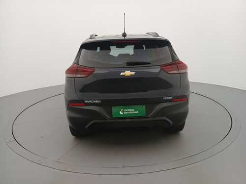 Chevrolet Tracker 1.0 TURBO FLEX LTZ AUTOMÁTICO