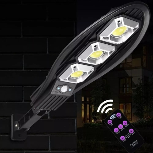 2 Uds 500w Impermeable Led Sensor De Movimiento Pir Luz Para