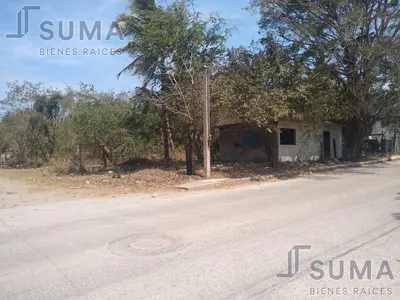 Terreno en venta