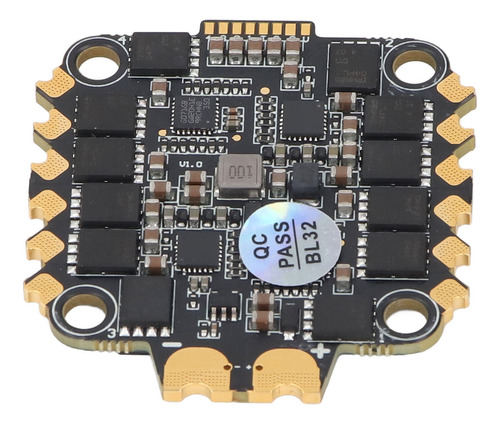 Placa Esc Para Drones Racing Drone, 2 A 8 Segundos, 70 A, 12