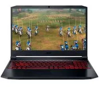 Laptop Acer Nitro 5 15.6' Ryzen 7 8gb 512gb Ssd V 4gb 1650