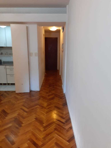 Alquiler Departamento Monoambiente