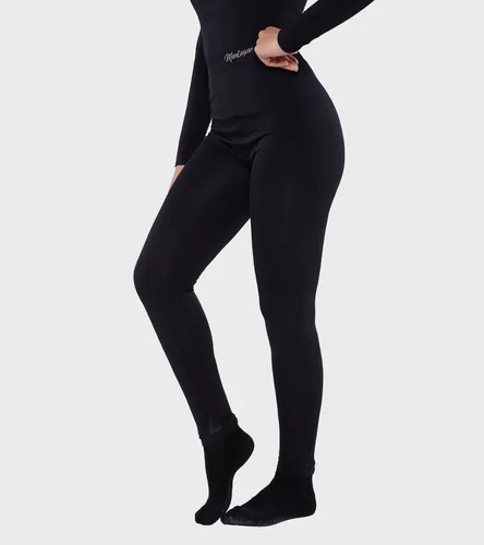 Pantalon termico online montagne