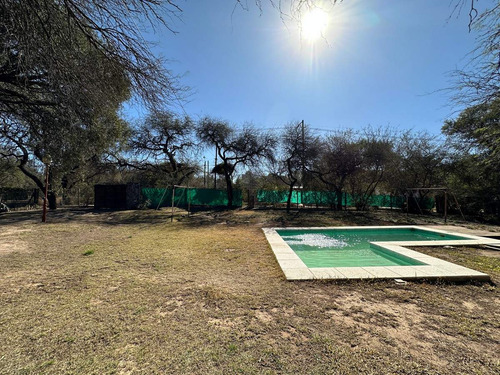 Terreno En Venta En Villa Rivera Indarte