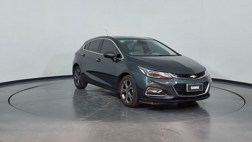 Chevrolet Cruze II 1.4 LTZ PLUS AT