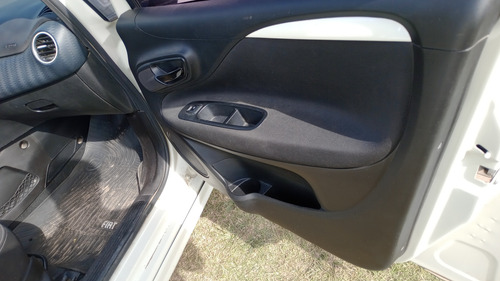 Fiat Punto 1.6 Sporting