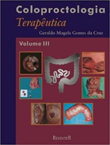 *** Coloproctologia  Terapeutica 1 Ed 2000*&