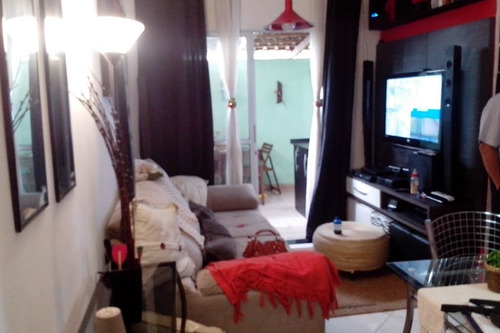 Imagem 3 de 10 de Apartamento Para Venda, 2 Dormitório(s), 45.0m² - 441