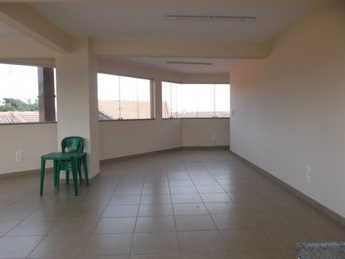 Sala Para Alugar No Palmeiras Em Belo Horizonte/mg - 1097