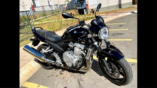 Imagem 1 de 8 de Suzuki Bandit 650n