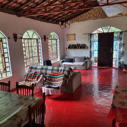 Imagem 25 de 30 de Chácara À Venda, 1100 M² Por R$ 380.000,00 - Riacho Grande - São Bernardo Do Campo/sp - Ch0047