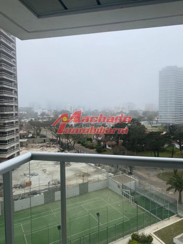 Imagen 12 de 30 de Apartamento En Torre Moderna Con Amenities