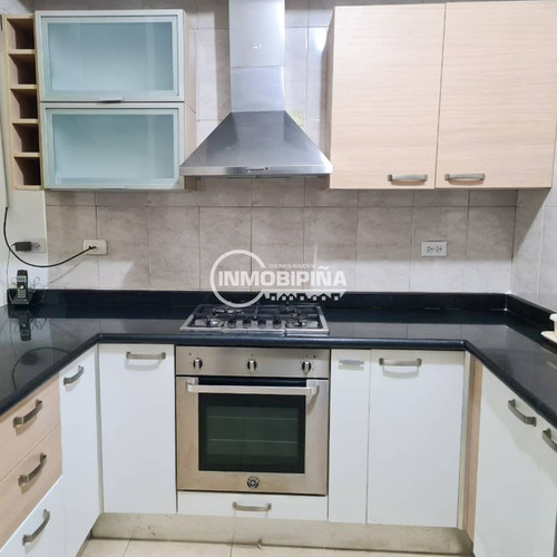 Imagen 3 de 6 de Apartamento En Alquiler/venta Puerto Ordaz - Conj. Resd. Grand Palms