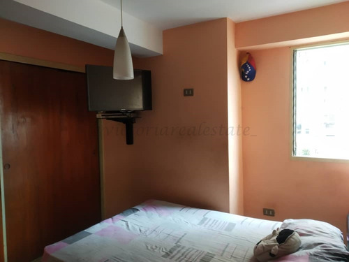 Imagen 4 de 6 de Venta De Apartamento En Caracas - Capuchinos