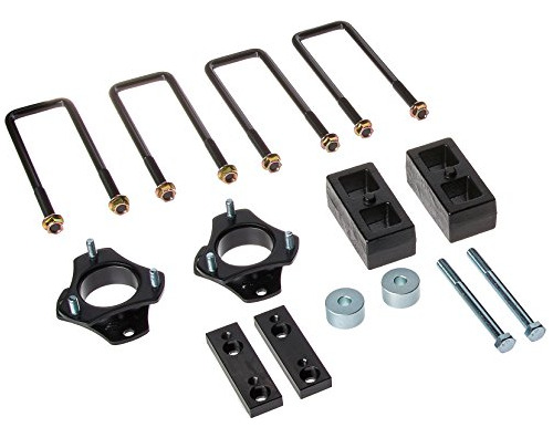 Kit De Elevación De 3 F / 2 R Sst - Toyota Tacoma Trd Rf6gl