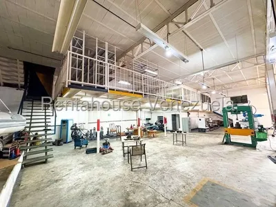 Galpón en venta