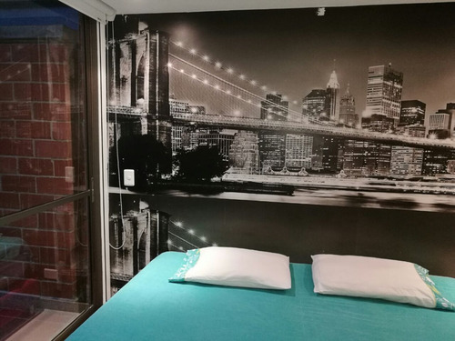 Apartamento De Lujo Para La Venta En Sabaneta, Cerca De La Universidad Ceipa Y Mall Sur De Sabaneta