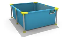 Comprar Piletas De Lona  De 2,05 X 1,40 X 0,50 Mts  Fabrica