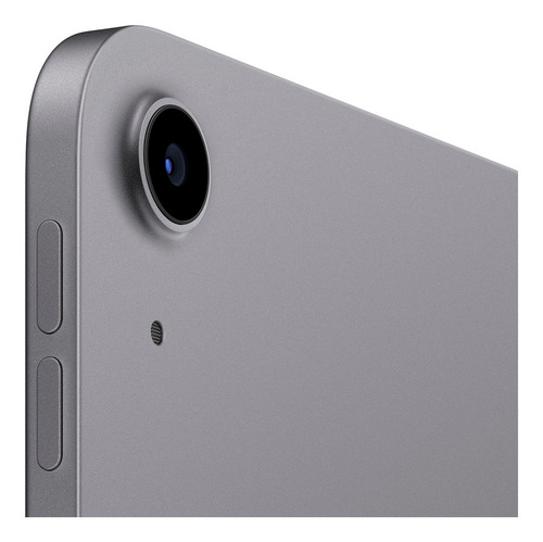 Imagen 4 de 10 de Apple iPad Air (5ª Gen) 10.9 Wi-fi 256 Gb Gris Espacial