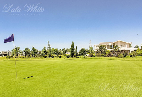 Imagen 11 de 14 de Venta - Lote En Fincas De San Vicente Golf
