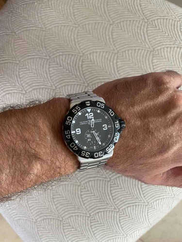 Relógio Tag Heuer Formula 1
