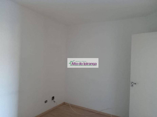 Imagem 15 de 20 de Apartamento Com 2 Dormitórios Para Alugar, 65 M² - Ipiranga - São Paulo/sp - Ap5528