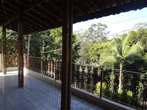 Imagem 1 de 29 de Chácaras À Venda Em Jundiaí/sp - Compre O Seu Chácaras Aqui! - 1480526